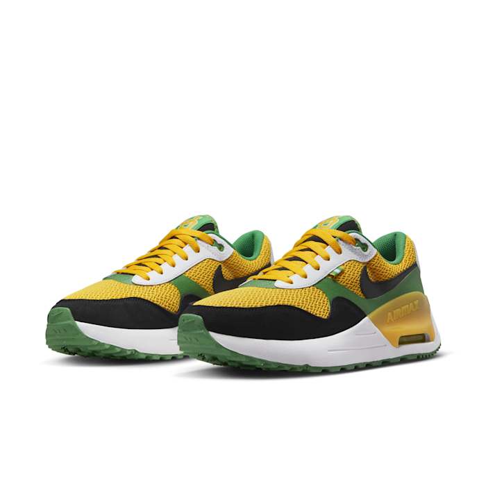 Oregon Ducks Air Max SYSTM - $109.99